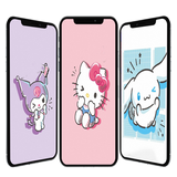 Cute Sanrio Wallpaper