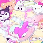 Sanrio Wallpaper 4K icône