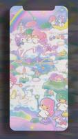 Sanrio Wallpaper 4K capture d'écran 3