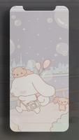 Sanrio Wallpaper 4K Affiche