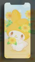 Sanrio Wallpaper 4K capture d'écran 1