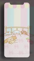 Sanrio Wallpaper 4K capture d'écran 2