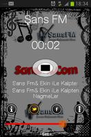 Şans FM ภาพหน้าจอ 1
