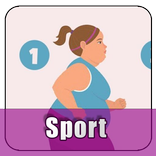 تمارين رياضية في المنزل