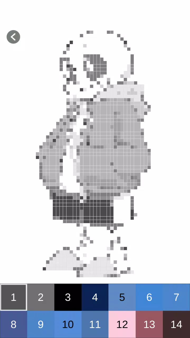 Undertale Sans Pixel Art  Undertale pixel art, Pixel art, Pixel art grid