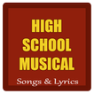 Songs & Lyrics High School Mus