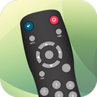 Remote for Sansui TV أيقونة