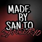 Sansuryo أيقونة