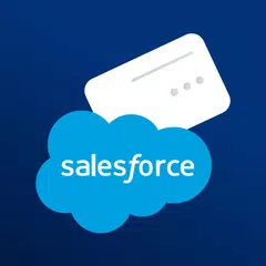 Scan to Salesforce/Pardot –Sim APK download