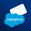 ”Scan to Salesforce/Pardot –Sim