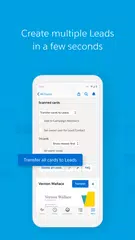 Scan to Salesforce/Pardot –Sim APK download