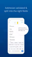 Scan to Salesforce/Pardot –Sim APK download