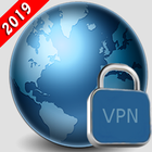 Free VPN - Unblock XVideo Sites 图标
