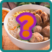 Tebak Makanan Indonesia আইকন