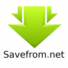 Savefrom.net App Downloader Music Mp3 APK download