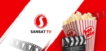 برنامه‌نما SanSat عکس از صفحه