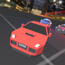 Hyper car vs cops APK