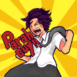 Parah Cuy: Action Platformer