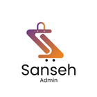 Sanseh Admin آئیکن