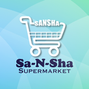 Sansha Supermarket.Kanchipuram APK