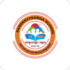 Sanskrit Ganga icon