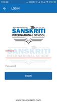 Sanskriti постер