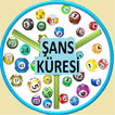 Loto Şans Küresi icon