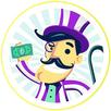 Şanslı Kart – Kart Kazı ve Par APK