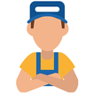 Service Marketplace Demo simgesi