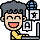 Translater icon