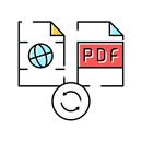 webview to pdf APK