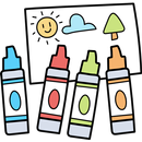Crayons APK
