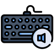 Voice Keyboard آئیکن