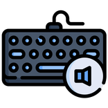 Voice Keyboard