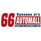 Sansone Jr's 66 Automall MLink أيقونة