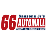 Sansone Jr's 66 Automall MLink icône