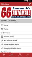 Sansone Jr's 66 Automall MLink скриншот 3