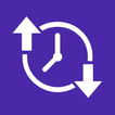 Count Up Down Timer icon