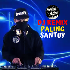 DJ Awas Jatuh Cinta أيقونة