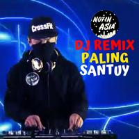 DJ Awas Jatuh Cinta الملصق