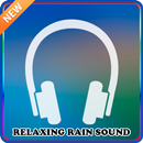 Relaxing Rain Sound Offline APK