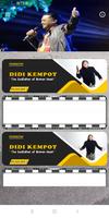 Didi Kempot Full Album Offline Affiche