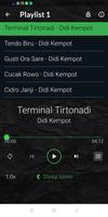 Didi Kempot Full Album Offline ภาพหน้าจอ 3