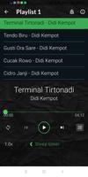 Didi Kempot Full Album Offline اسکرین شاٹ 3