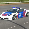 Mod Polisi for Bussid APK