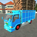 Mod Busid Ragasa Muat Overload APK
