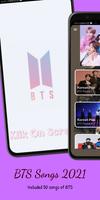 BTS - 2021 plakat