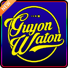 Guyon Waton Full Album Offline icône