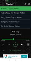Guyon Waton Full Album Offline capture d'écran 2