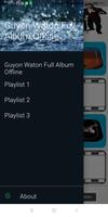 Guyon Waton Full Album Offline capture d'écran 3